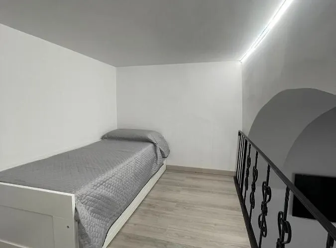 İki Yatak Odalı Daire